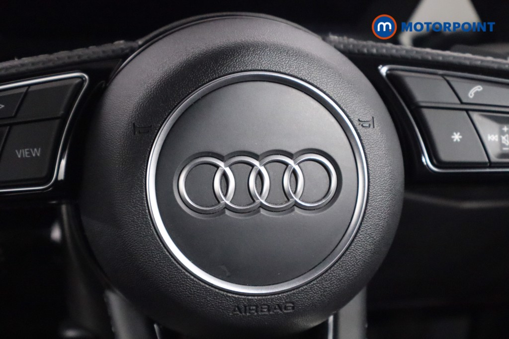 Audi A3 Edition 1 Automatic Diesel Hatchback - Stock Number (1590713) - 18th supplementary image