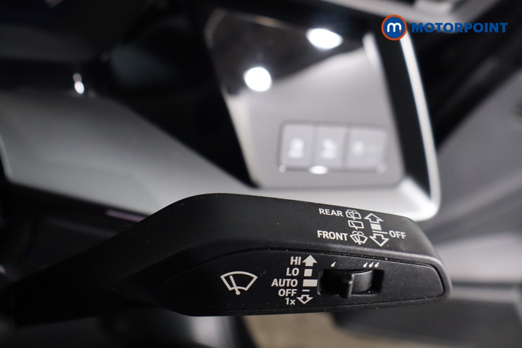 Audi A3 Edition 1 Automatic Diesel Hatchback - Stock Number (1590713) - 19th supplementary image