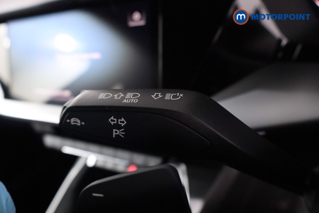 Audi A3 Edition 1 Automatic Diesel Hatchback - Stock Number (1590713) - 20th supplementary image