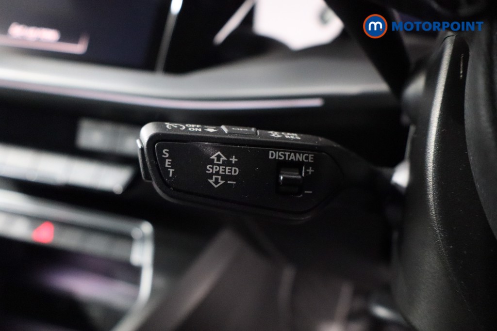 Audi A3 Edition 1 Automatic Diesel Hatchback - Stock Number (1590713) - 21st supplementary image