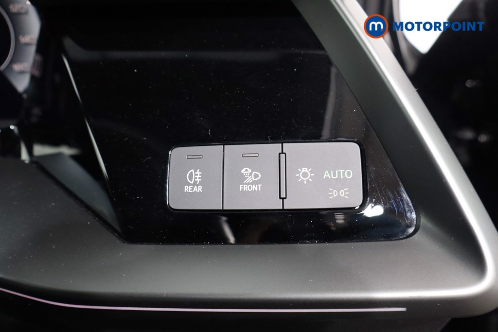 Audi A3 Edition 1 Automatic Diesel Hatchback - Stock Number (1590713) - 22nd supplementary image