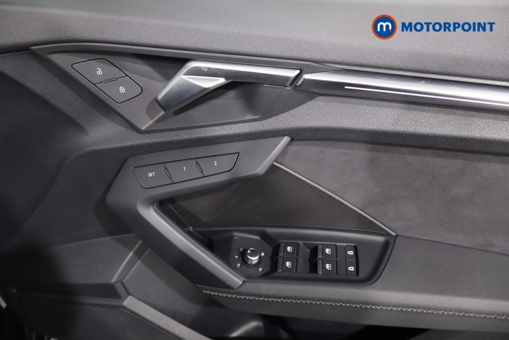 Audi A3 Edition 1 Automatic Diesel Hatchback - Stock Number (1590713) - 23rd supplementary image