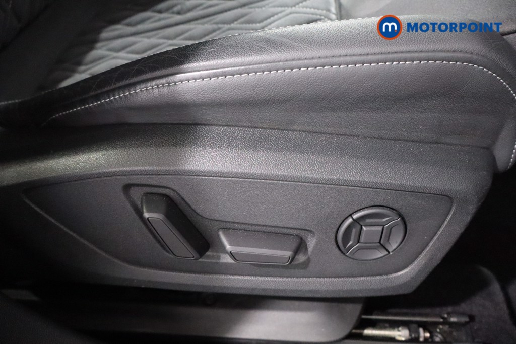 Audi A3 Edition 1 Automatic Diesel Hatchback - Stock Number (1590713) - 24th supplementary image