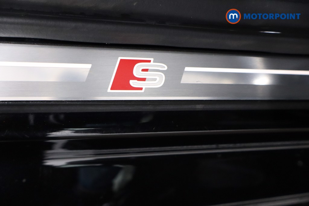 Audi A3 Edition 1 Automatic Diesel Hatchback - Stock Number (1590713) - 25th supplementary image