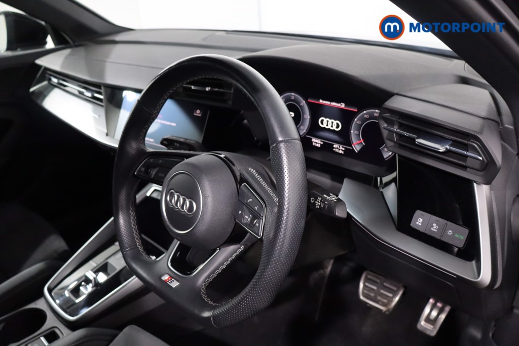 Audi A3 Edition 1 Automatic Diesel Hatchback - Stock Number (1590713) - 26th supplementary image