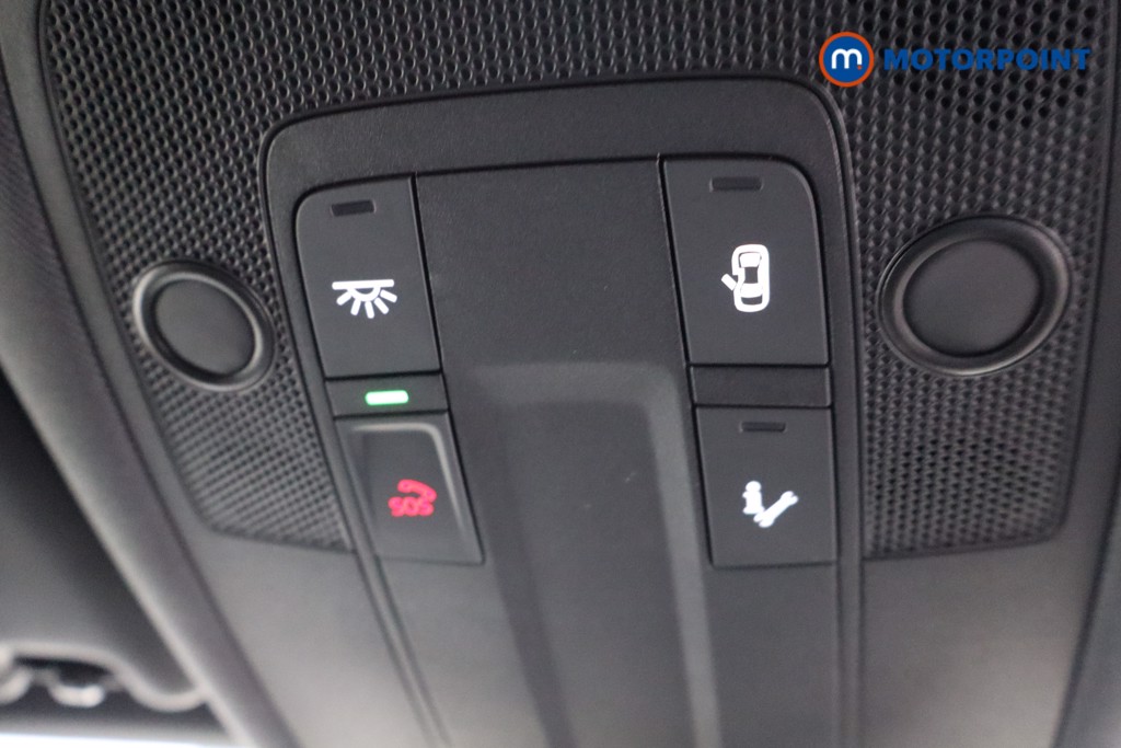 Audi A3 Edition 1 Automatic Diesel Hatchback - Stock Number (1590713) - 28th supplementary image