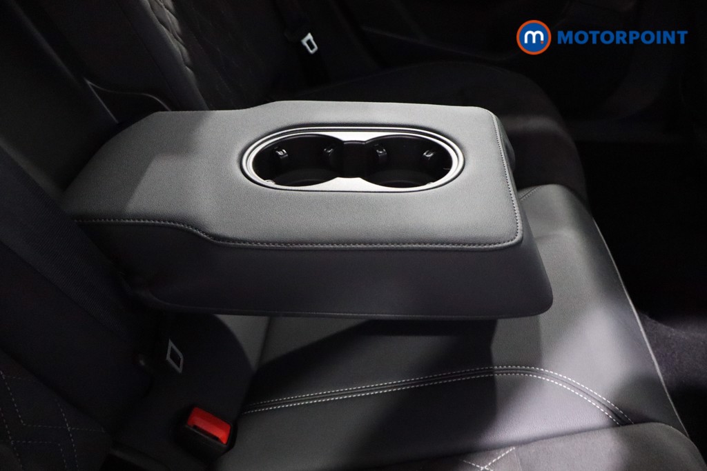 Audi A3 Edition 1 Automatic Diesel Hatchback - Stock Number (1590713) - 30th supplementary image