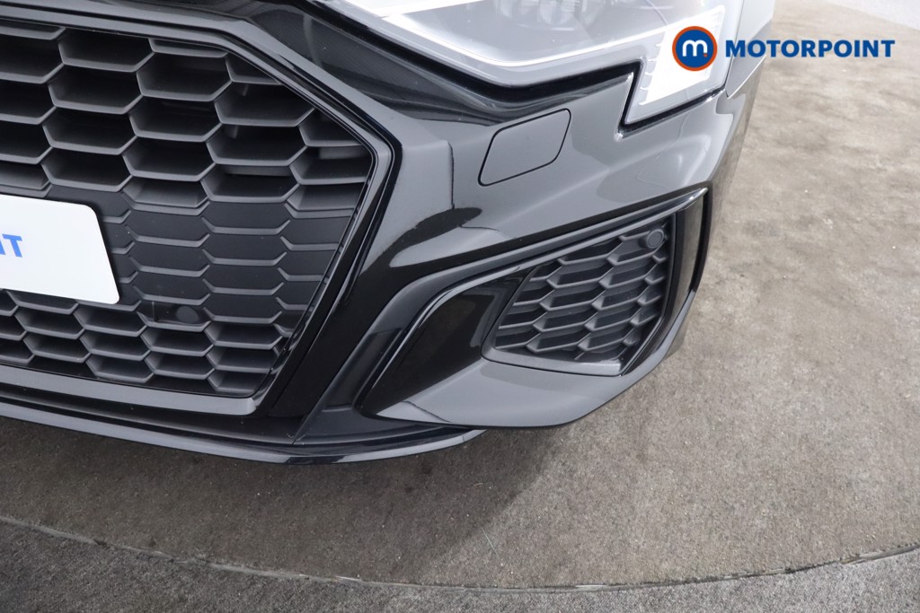 Audi A3 Edition 1 Automatic Diesel Hatchback - Stock Number (1590713) - 32nd supplementary image