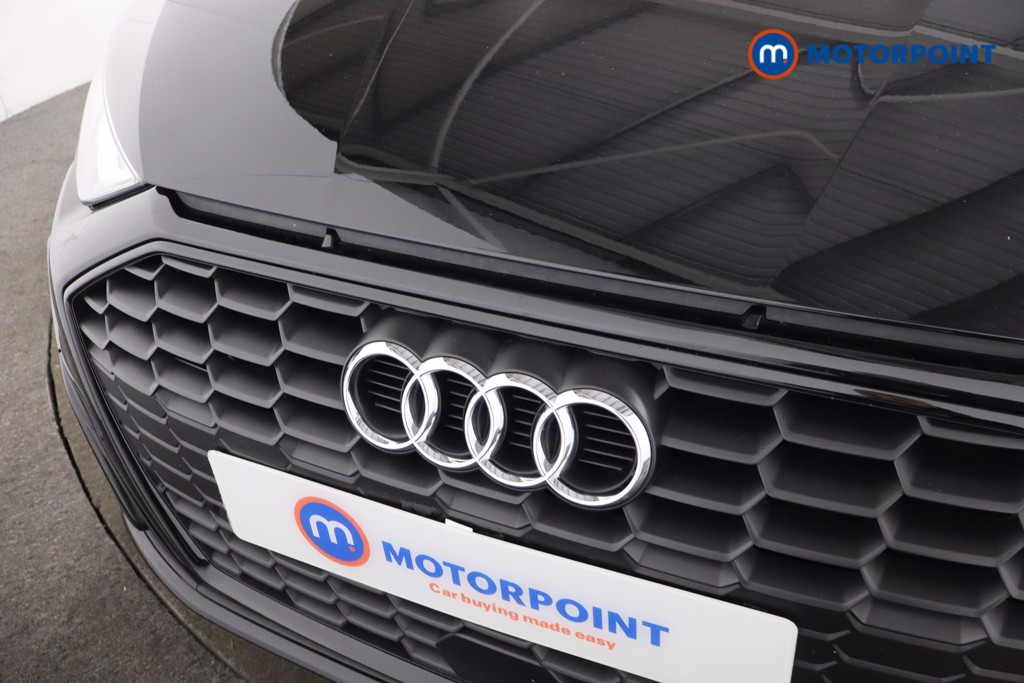 Audi A3 Edition 1 Automatic Diesel Hatchback - Stock Number (1590713) - 33rd supplementary image