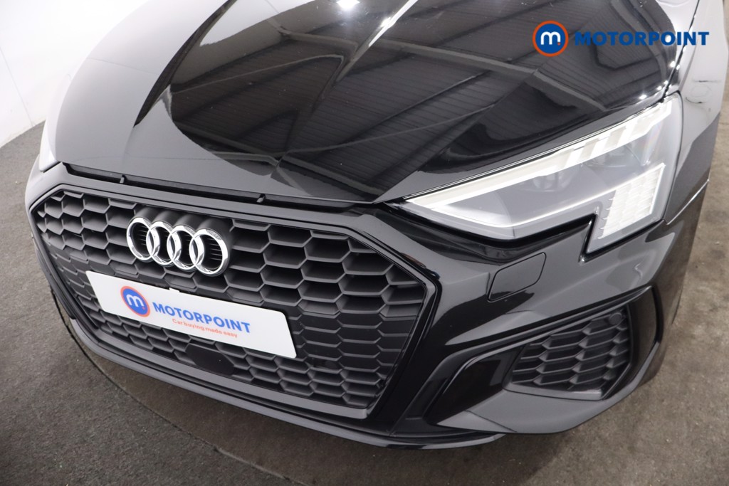 Audi A3 Edition 1 Automatic Diesel Hatchback - Stock Number (1590713) - 34th supplementary image