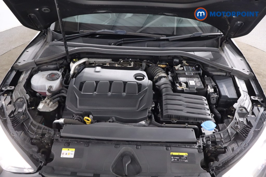 Audi A3 Edition 1 Automatic Diesel Hatchback - Stock Number (1590713) - 35th supplementary image