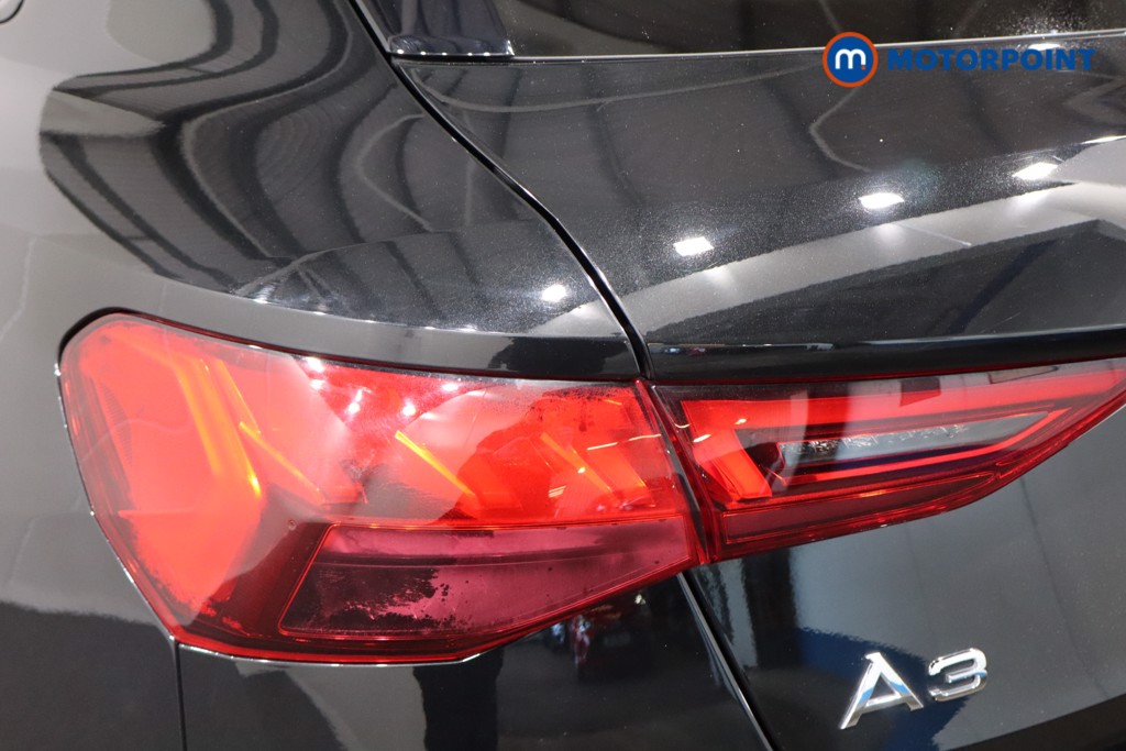 Audi A3 Edition 1 Automatic Diesel Hatchback - Stock Number (1590713) - 37th supplementary image