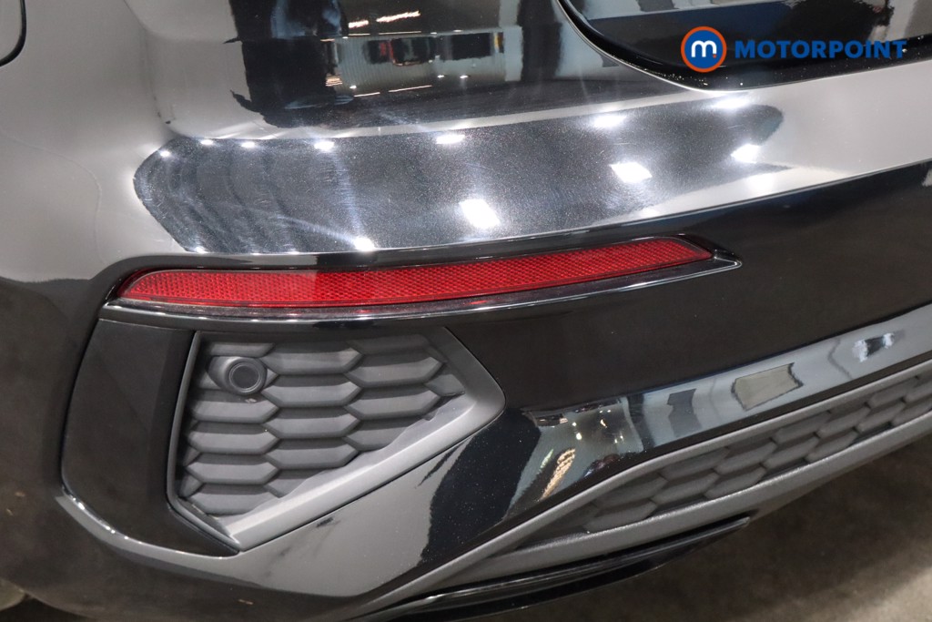 Audi A3 Edition 1 Automatic Diesel Hatchback - Stock Number (1590713) - 38th supplementary image