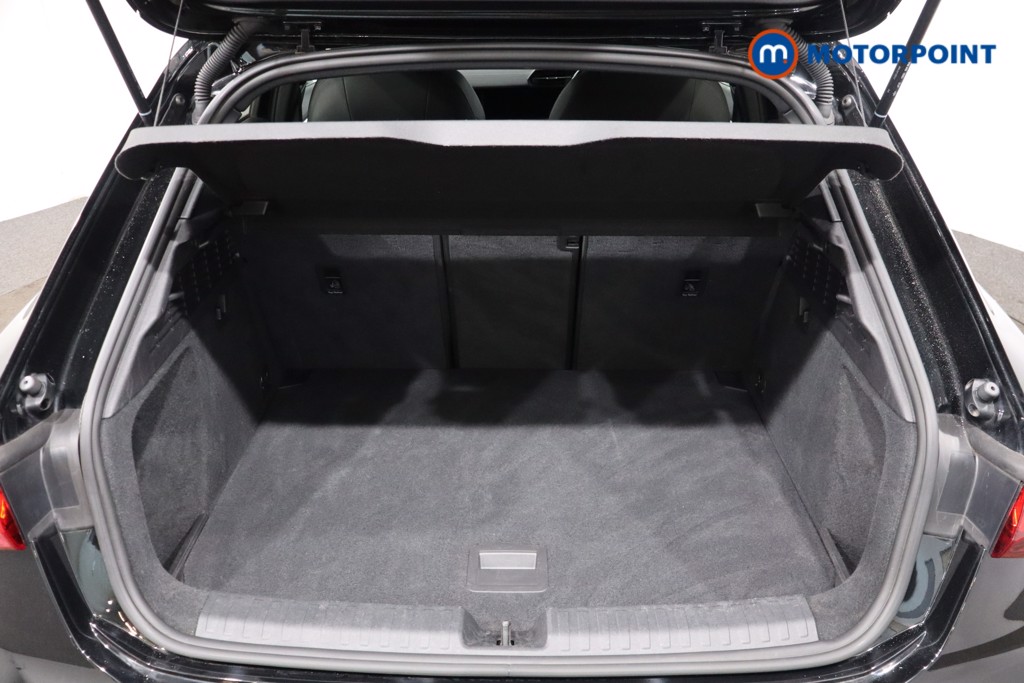 Audi A3 Edition 1 Automatic Diesel Hatchback - Stock Number (1590713) - 41st supplementary image