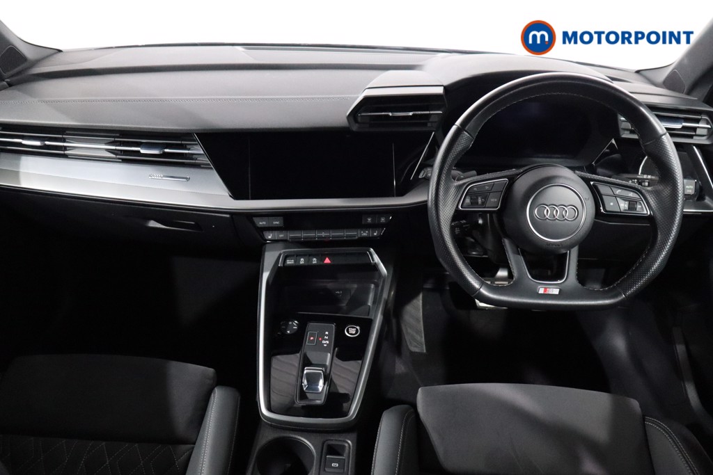 Audi A3 Edition 1 Automatic Diesel Hatchback - Stock Number (1590713) - 1st supplementary image