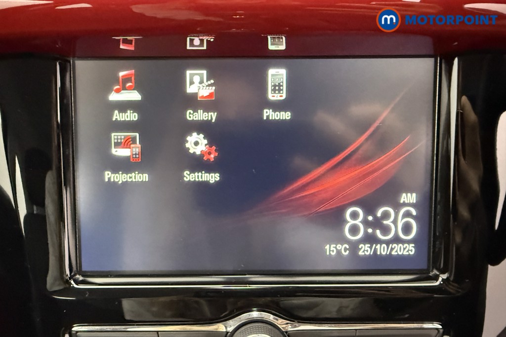 Vauxhall Adam Energised Manual Petrol Hatchback - Stock Number (1590901) - 2nd supplementary image