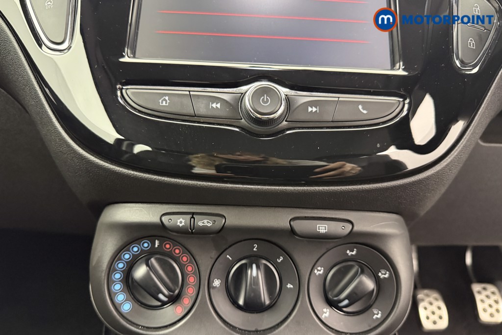 Vauxhall Adam Energised Manual Petrol Hatchback - Stock Number (1590901) - 4th supplementary image