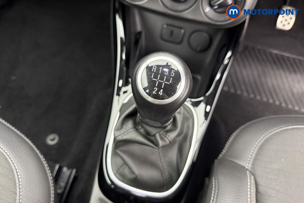 Vauxhall Adam Energised Manual Petrol Hatchback - Stock Number (1590901) - 5th supplementary image