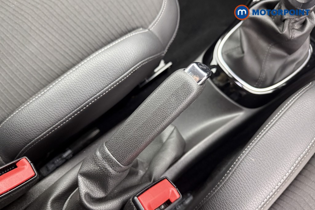 Vauxhall Adam Energised Manual Petrol Hatchback - Stock Number (1590901) - 6th supplementary image