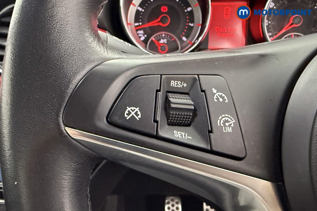 Vauxhall Adam Energised Manual Petrol Hatchback - Stock Number (1590901) - 8th supplementary image