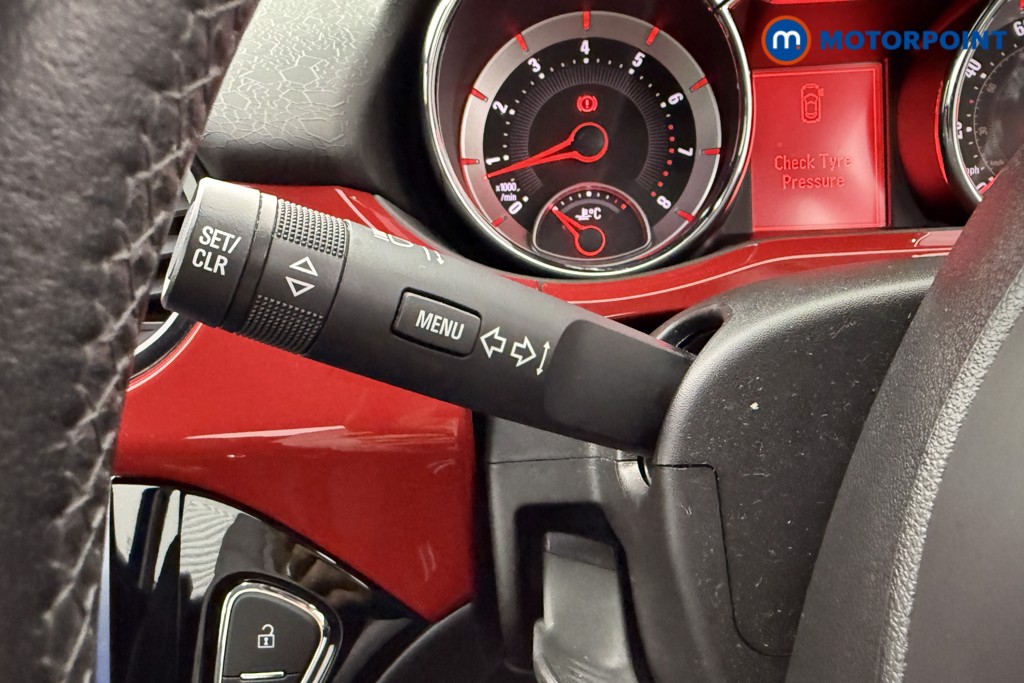 Vauxhall Adam Energised Manual Petrol Hatchback - Stock Number (1590901) - 10th supplementary image