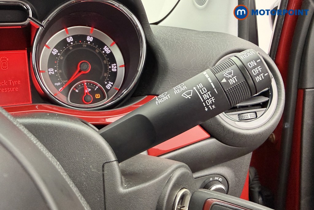 Vauxhall Adam Energised Manual Petrol Hatchback - Stock Number (1590901) - 11th supplementary image