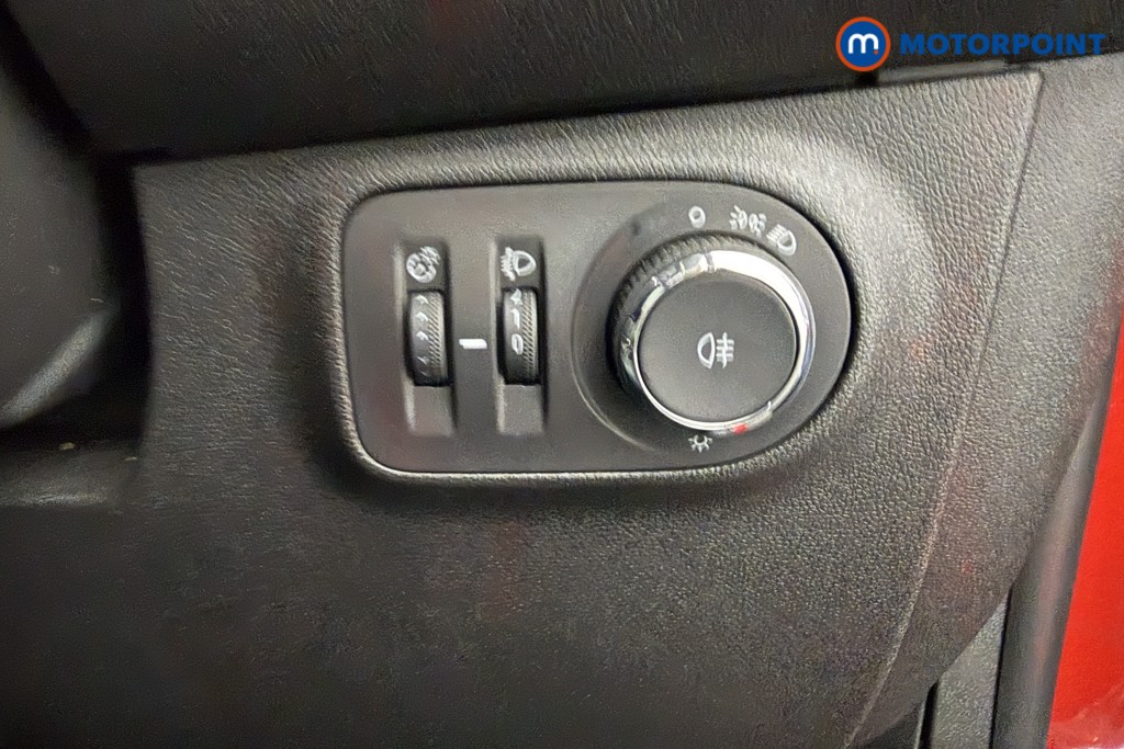 Vauxhall Adam Energised Manual Petrol Hatchback - Stock Number (1590901) - 12th supplementary image