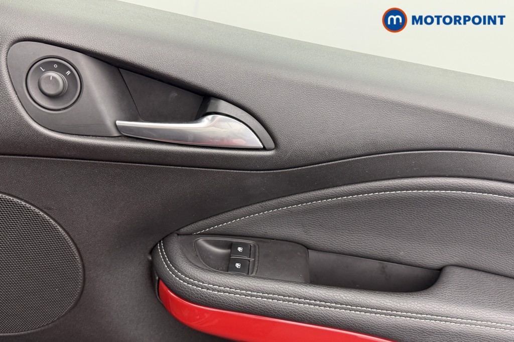 Vauxhall Adam Energised Manual Petrol Hatchback - Stock Number (1590901) - 14th supplementary image