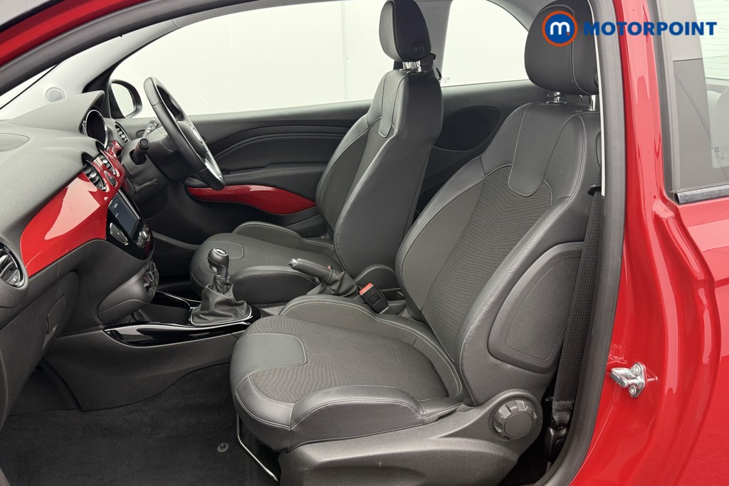 Vauxhall Adam Energised Manual Petrol Hatchback - Stock Number (1590901) - 15th supplementary image