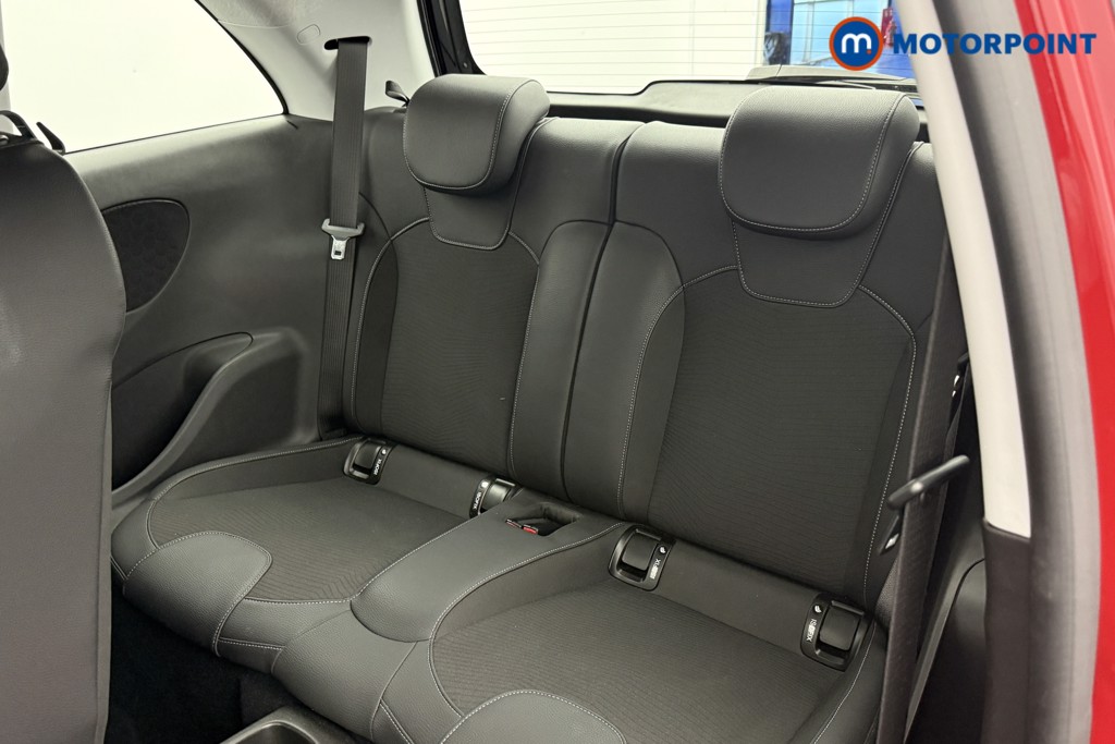 Vauxhall Adam Energised Manual Petrol Hatchback - Stock Number (1590901) - 16th supplementary image