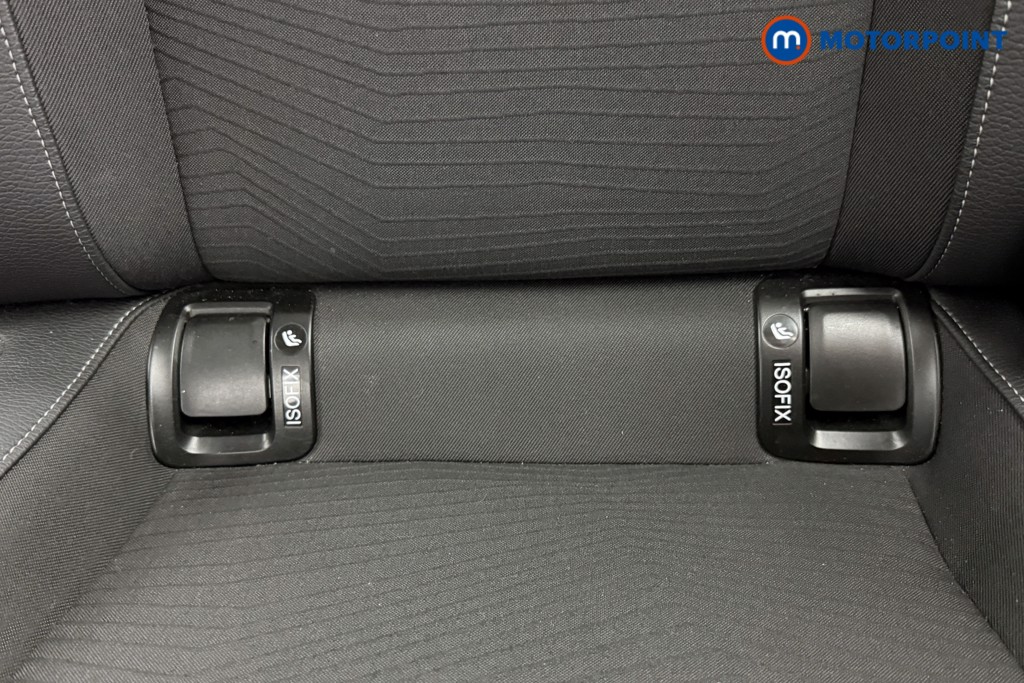 Vauxhall Adam Energised Manual Petrol Hatchback - Stock Number (1590901) - 17th supplementary image