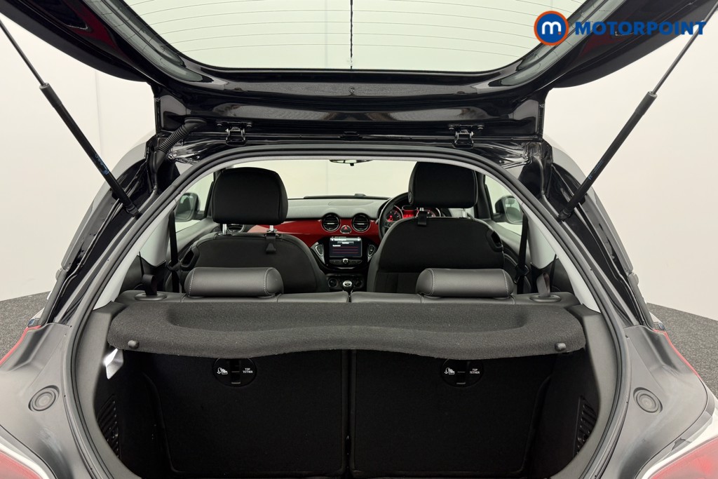 Vauxhall Adam Energised Manual Petrol Hatchback - Stock Number (1590901) - 18th supplementary image