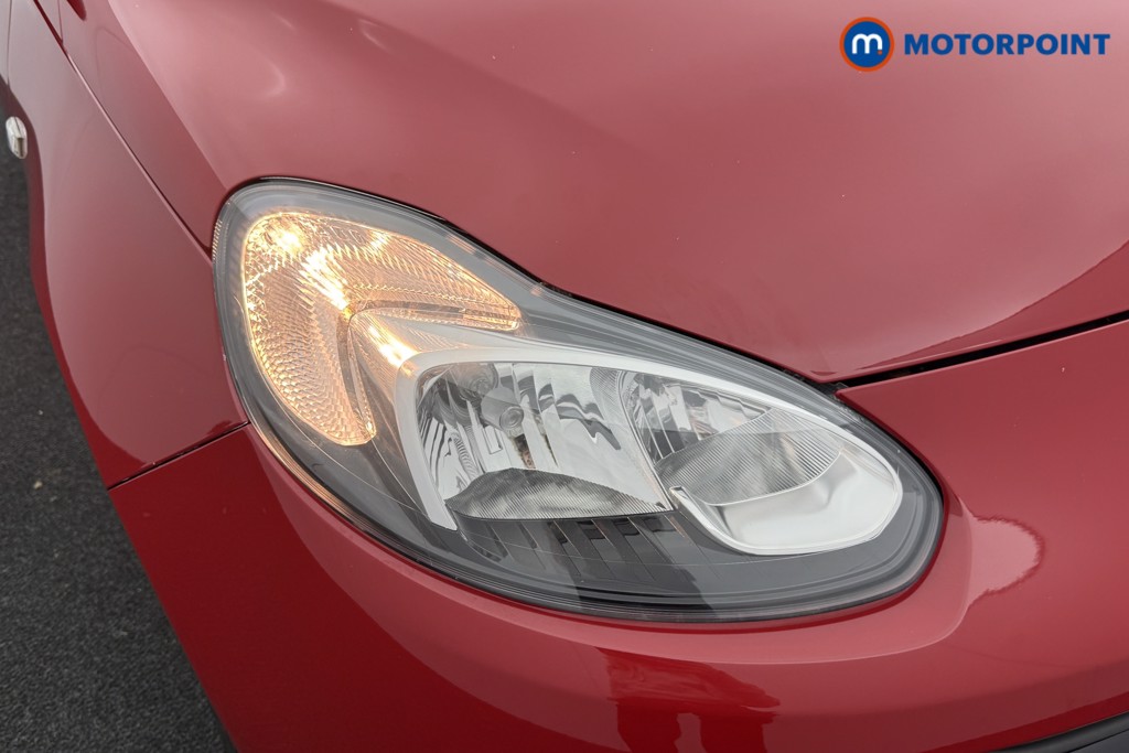 Vauxhall Adam Energised Manual Petrol Hatchback - Stock Number (1590901) - 20th supplementary image