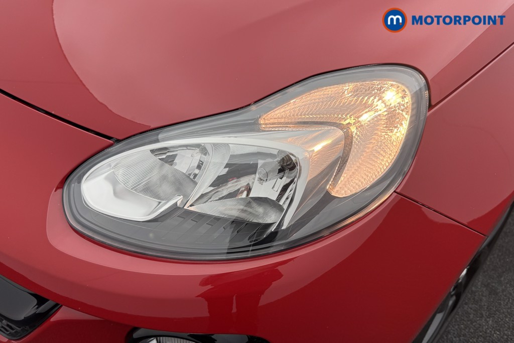 Vauxhall Adam Energised Manual Petrol Hatchback - Stock Number (1590901) - 22nd supplementary image