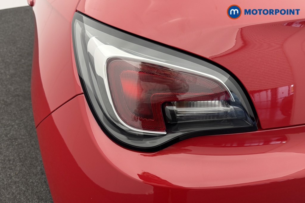 Vauxhall Adam Energised Manual Petrol Hatchback - Stock Number (1590901) - 23rd supplementary image