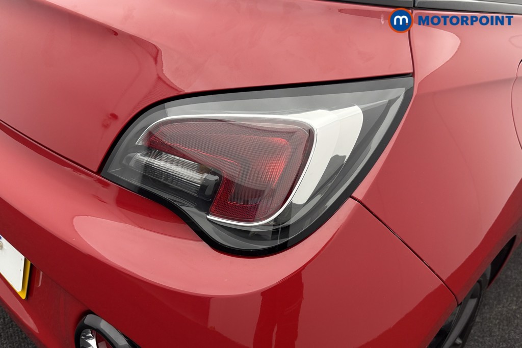 Vauxhall Adam Energised Manual Petrol Hatchback - Stock Number (1590901) - 24th supplementary image