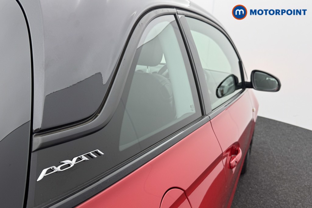 Vauxhall Adam Energised Manual Petrol Hatchback - Stock Number (1590901) - 26th supplementary image