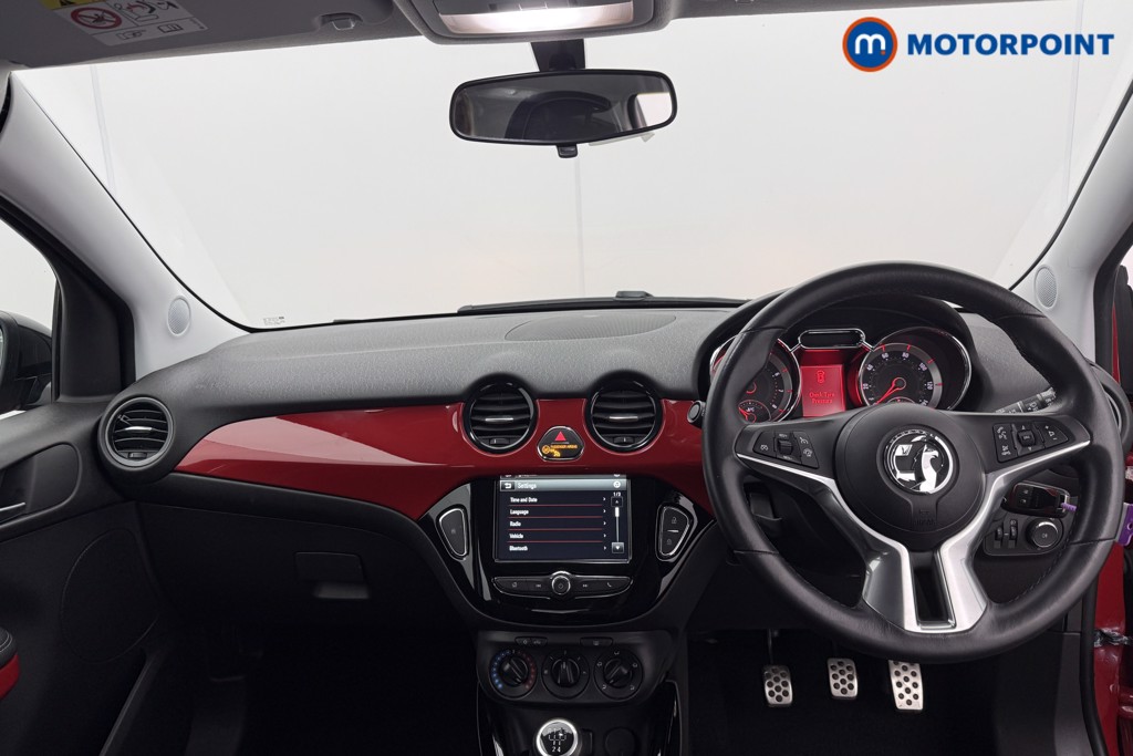 Vauxhall Adam Energised Manual Petrol Hatchback - Stock Number (1590901) - 1st supplementary image