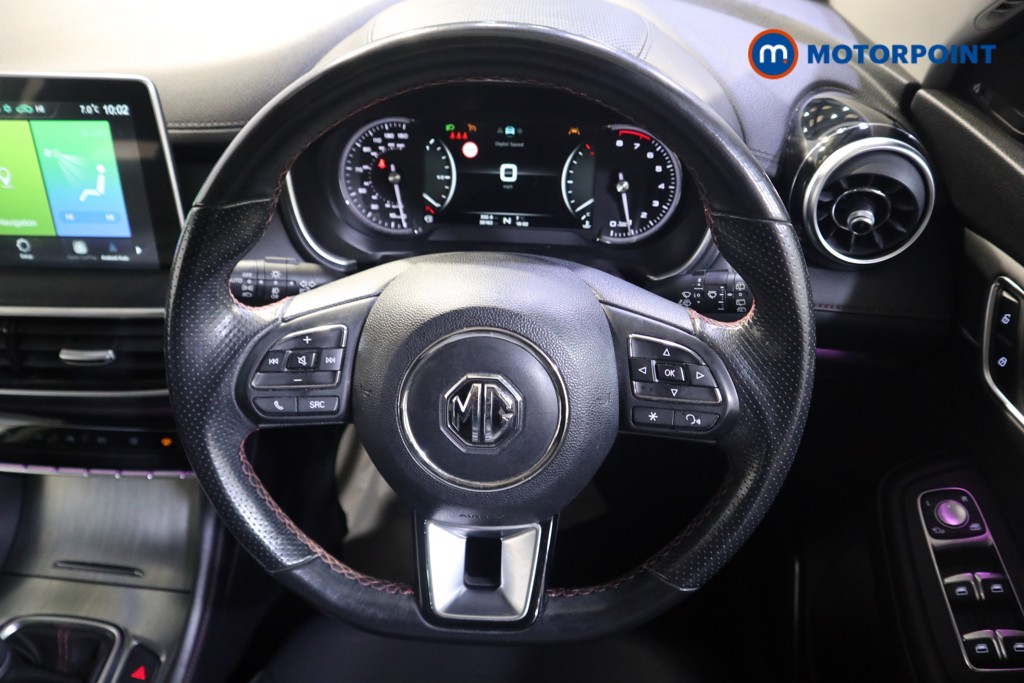 Mg Motor Uk HS Exclusive Manual Petrol SUV - Stock Number (1590954) - 2nd supplementary image
