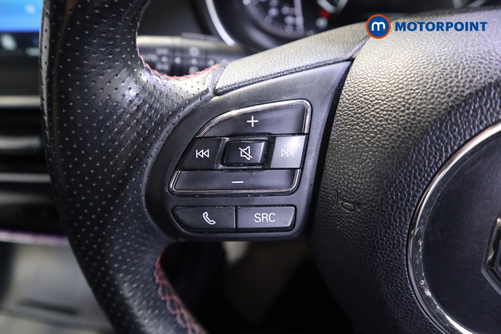 Mg Motor Uk HS Exclusive Manual Petrol SUV - Stock Number (1590954) - 3rd supplementary image