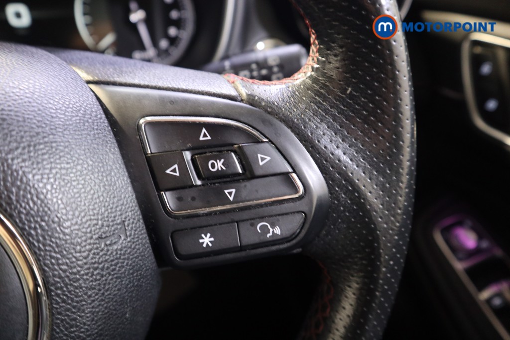 Mg Motor Uk HS Exclusive Manual Petrol SUV - Stock Number (1590954) - 4th supplementary image