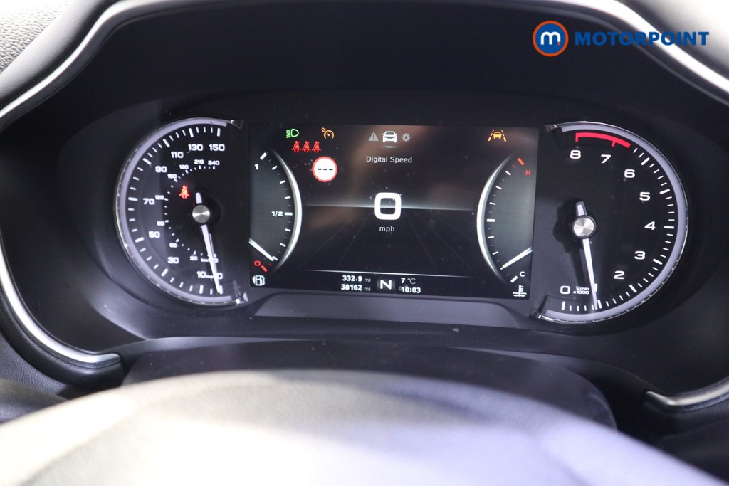 Mg Motor Uk HS Exclusive Manual Petrol SUV - Stock Number (1590954) - 5th supplementary image