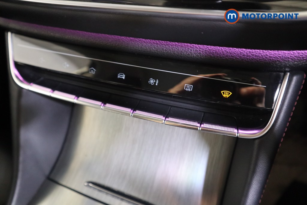 Mg Motor Uk HS Exclusive Manual Petrol SUV - Stock Number (1590954) - 7th supplementary image
