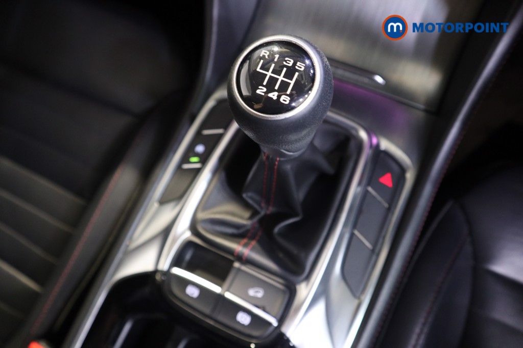 Mg Motor Uk HS Exclusive Manual Petrol SUV - Stock Number (1590954) - 8th supplementary image
