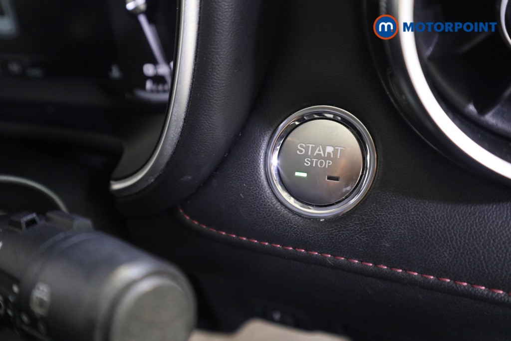 Mg Motor Uk HS Exclusive Manual Petrol SUV - Stock Number (1590954) - 9th supplementary image