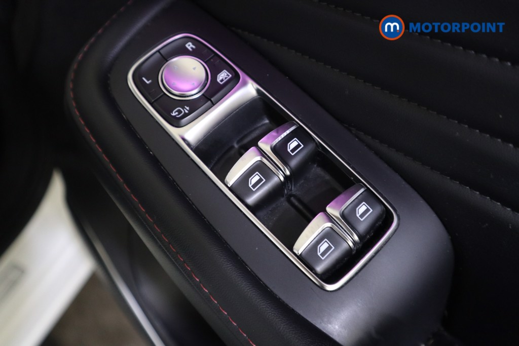 Mg Motor Uk HS Exclusive Manual Petrol SUV - Stock Number (1590954) - 11th supplementary image