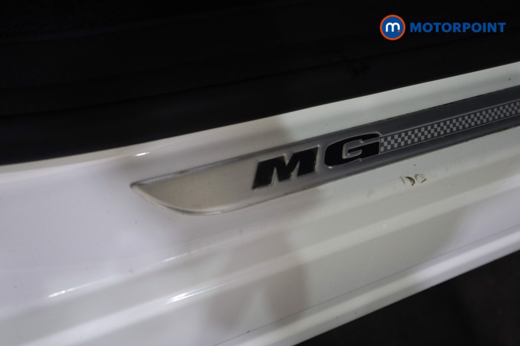 Mg Motor Uk HS Exclusive Manual Petrol SUV - Stock Number (1590954) - 12th supplementary image