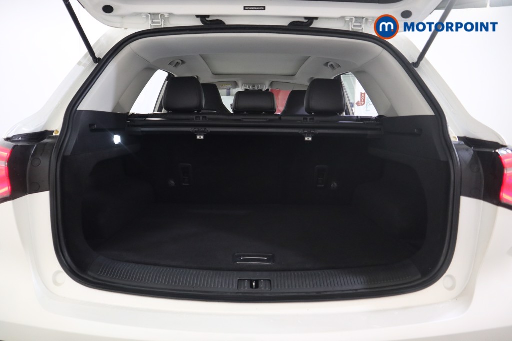 Mg Motor Uk HS Exclusive Manual Petrol SUV - Stock Number (1590954) - 18th supplementary image