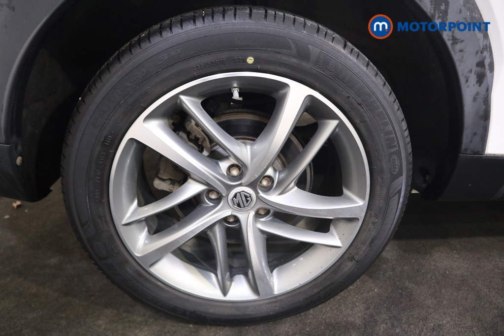 Mg Motor Uk HS Exclusive Manual Petrol SUV - Stock Number (1590954) - 19th supplementary image