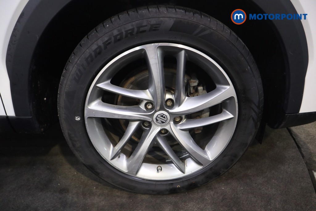 Mg Motor Uk HS Exclusive Manual Petrol SUV - Stock Number (1590954) - 20th supplementary image
